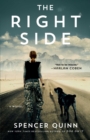 Image for The right side: a novel