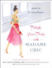 Image for Polish your poise with Madame Chic