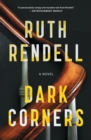 Image for Dark Corners : A Novel
