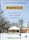 Image for Norwich: one tiny Vermont town&#39;s secret to happiness and excellence