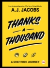 Image for Thanks A Thousand