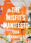 Image for The Misfit&#39;s Manifesto