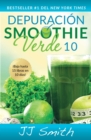 Image for Depuraciâon smoothie verde 10