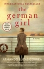 Image for The German Girl