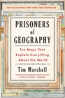 Image for Prisoners of Geography