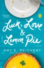 Image for Luck, Love &amp; Lemon Pie