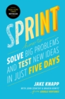 Image for Sprint