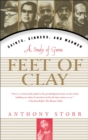 Image for Feet Of Clay: The Power and Charisma of Gurus