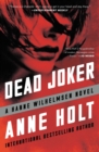 Image for Dead joker: a Hanne Wilhelmsen novel