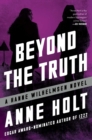 Image for Beyond the Truth : Hanne Wilhelmsen Book Seven