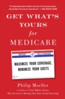 Image for Get What&#39;s Yours for Medicare