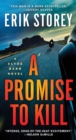Image for Promise to Kill: A Clyde Barr Novel