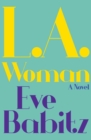 Image for L.A.WOMAN