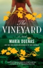 Image for The vineyard: a novel