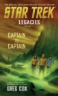 Image for Legacies: Book 1: Captain to Captain : book 1