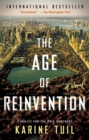 Image for The Age of Reinvention