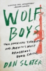 Image for Wolf Boys