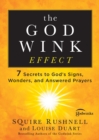 Image for The Godwink Effect