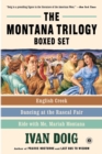Image for The Montana Trilogy Boxed Set