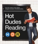 Image for Hot Dudes Reading