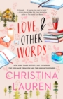 Image for Love and Other Words