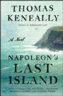 Image for Napoleon&#39;s Last Island: A Novel