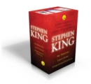 Image for Stephen King Box Set : Mr. Mercedes, Everything&#39;s Eventual, Lisey&#39;s Story