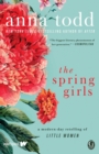 Image for The spring girls
