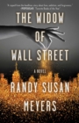 Image for The widow of Wall Street: a novel