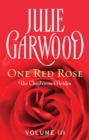 Image for One Red Rose