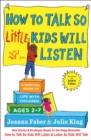 Image for How to Talk so Little Kids Will Listen