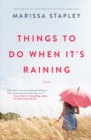 Image for Things to Do When It&#39;s Raining