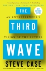 Image for The third wave: an entrepreneur&#39;s vision of the future