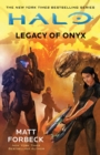 Image for Halo: Legacy of Onyx