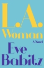 Image for L.A.WOMAN