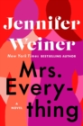 Image for Mrs. Everything : A Novel