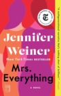 Image for Mrs. Everything