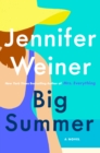 Image for Big Summer : A Novel