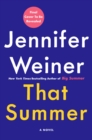 Image for That Summer : A Novel