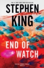 Image for End of Watch: A Novel