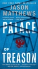 Image for Palace of Treason