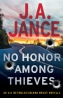 Image for No Honor Among Thieves