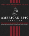 Image for American Epic: The First Time America Heard Itself