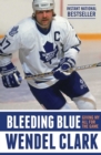 Image for Bleeding Blue : Giving My All for the Game