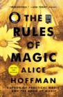 Image for The Rules of Magic : A Novel