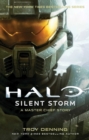 Image for Halo: Silent Storm: A Master Chief Story