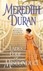 Image for Lady&#39;s Code of Misconduct