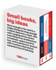 Image for TED Books Box Set: The Creative Mind