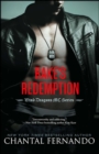 Image for Rake&#39;s redemption