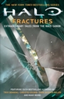 Image for Fractures: extraordinary tales from the Halo canon.